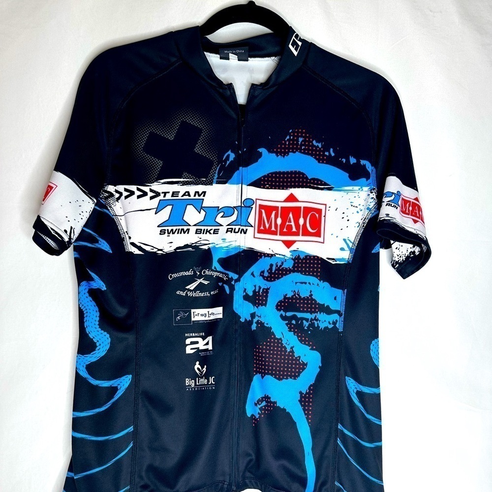 EPIX Triathlon Shirt